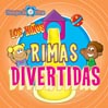 Tiempo de Rima los Ninos Rimas Divertidas